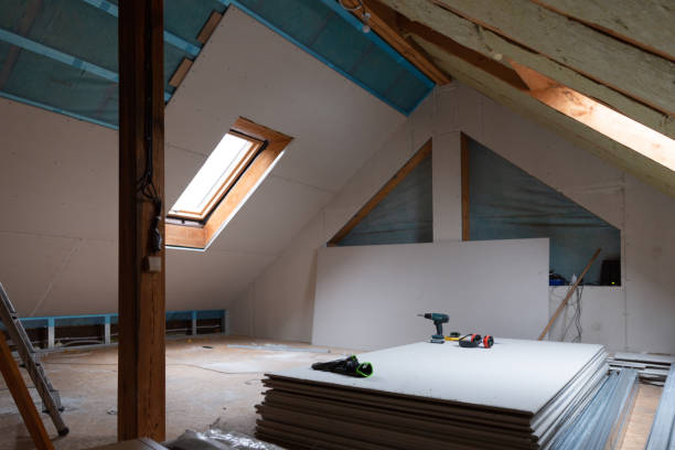 South Burlington, VT Insulation Contractor Company