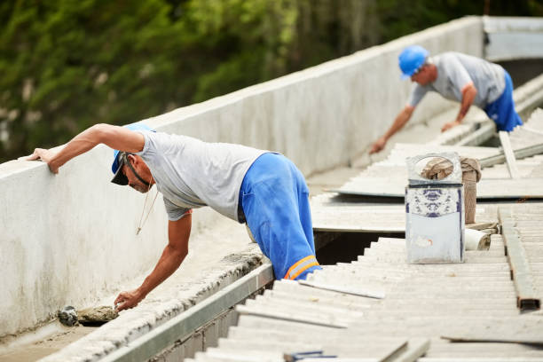 Insulation for Commercial Buildings in South Burlington, VT