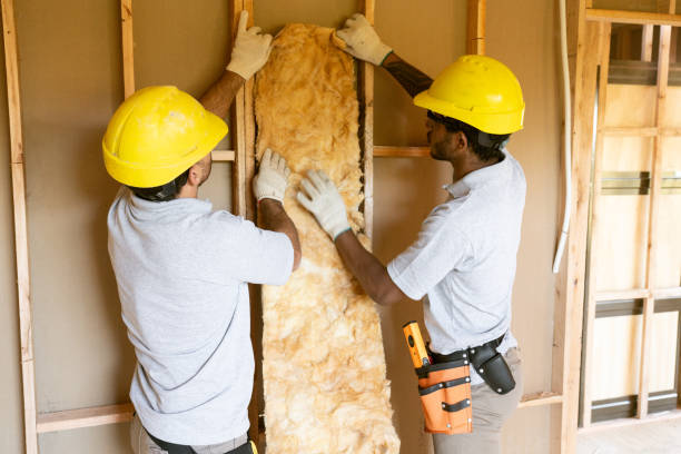 Range of Insulation Solutions in South Burlington, VT