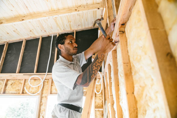 Best Insulation for New Construction  in South Burlington, VT